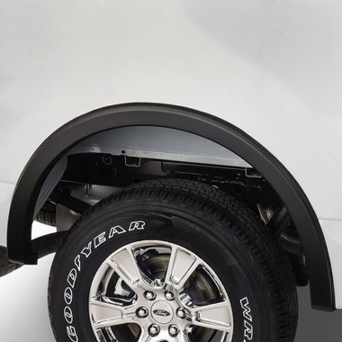 Ford F150 Fender Flares 2018 2020 / FF19F15018 Sp